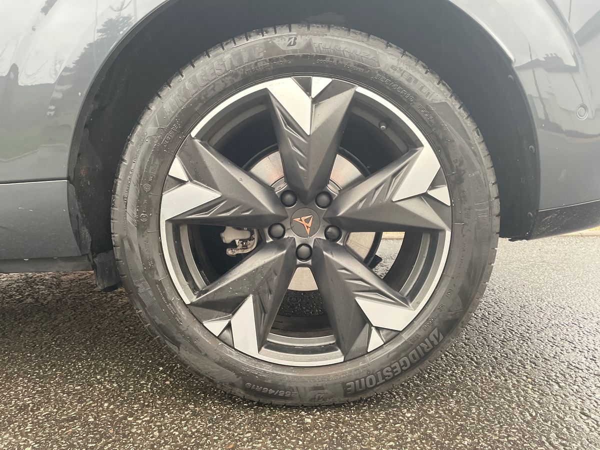 Used Cupra Terramar 2025 for sale - 76892918: Photo 17