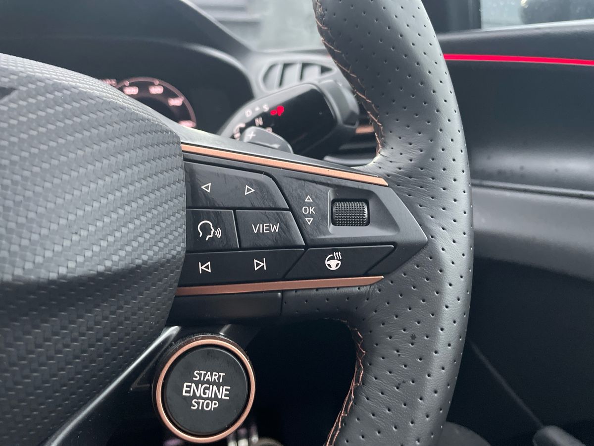 Used Cupra Terramar 2025 for sale - 76892918: Photo 18