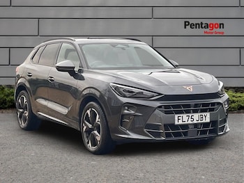 2025 - 1.5 eHybrid 204 V2 5dr DSG