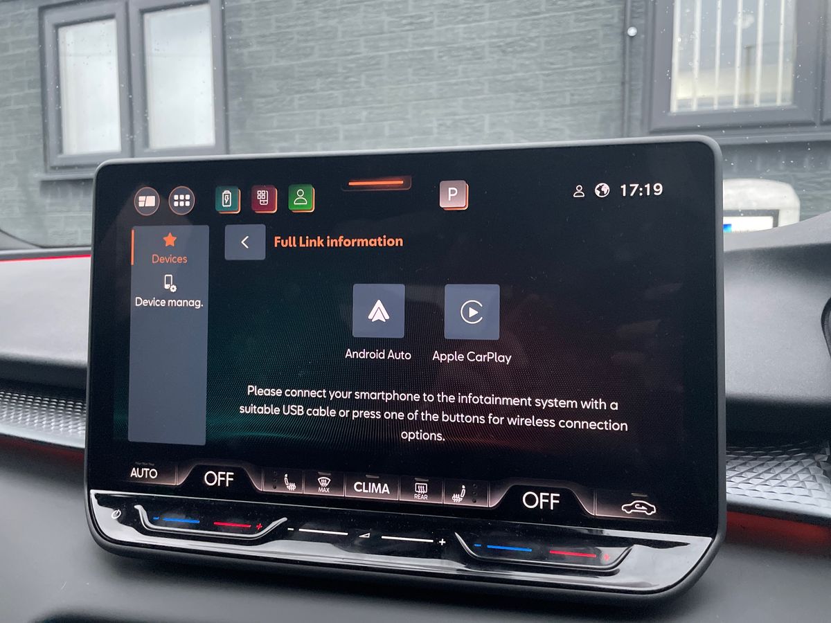 Used Cupra Terramar 2025 for sale - 76892918: Photo 20