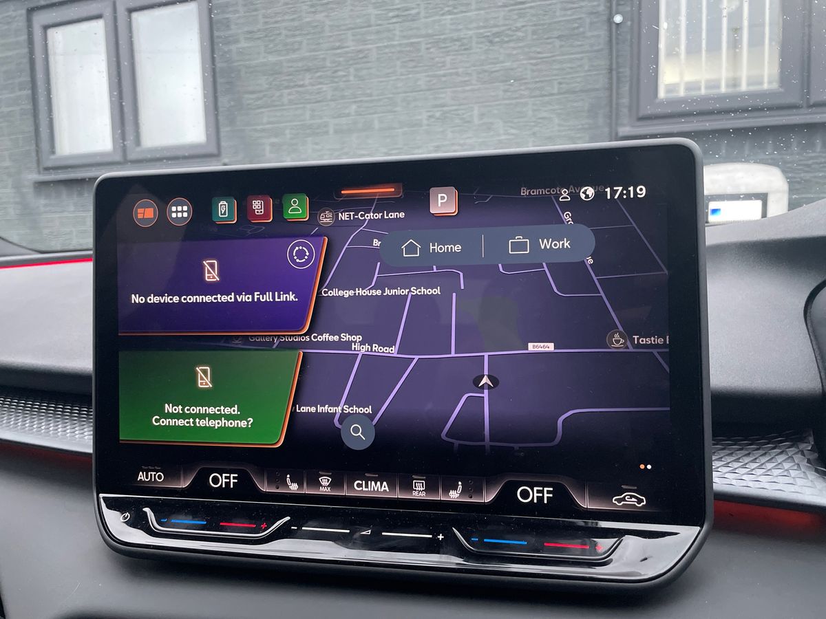 Used Cupra Terramar 2025 for sale - 76892918: Photo 21