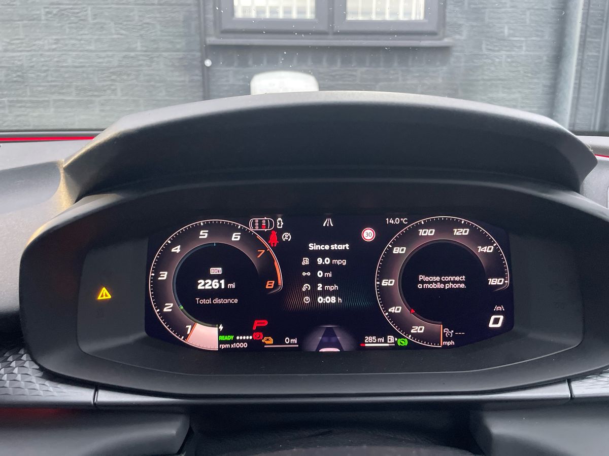 Used Cupra Terramar 2025 for sale - 76892918: Photo 22