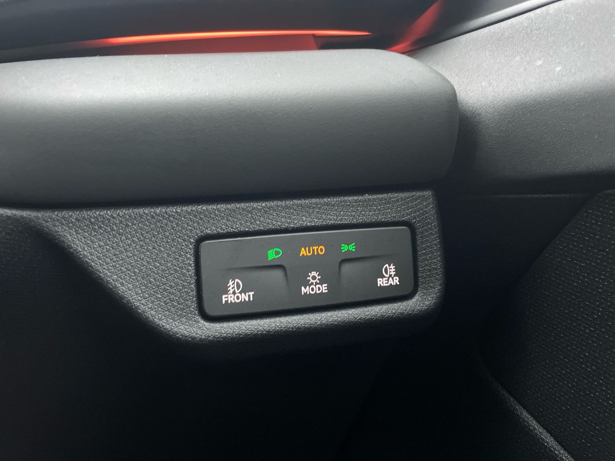 Used Cupra Terramar 2025 for sale - 76892918: Photo 23