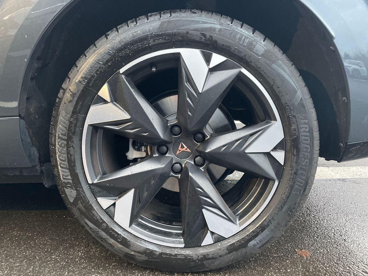 Used Cupra Terramar 2025 for sale - 76892918: Photo 24