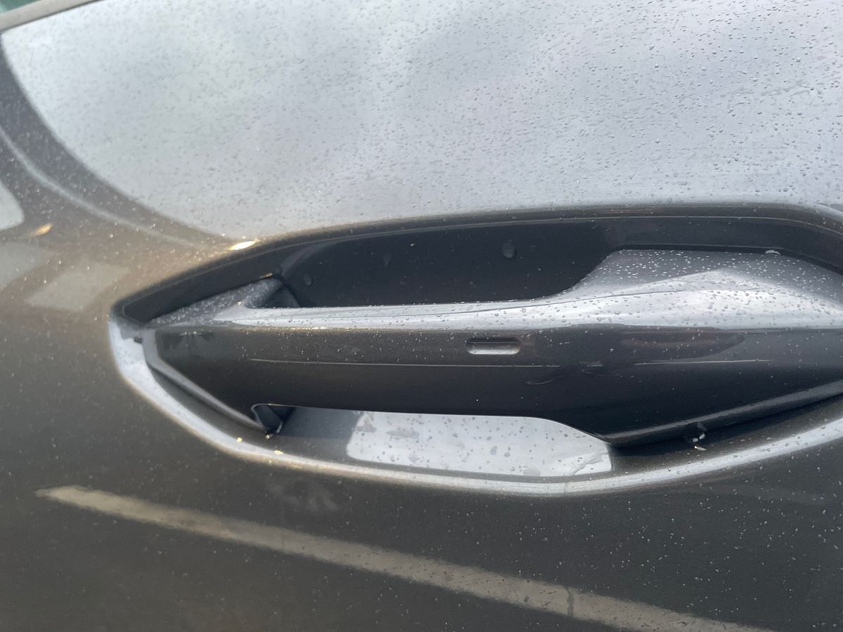 Used Cupra Terramar 2025 for sale - 76892918: Photo 27