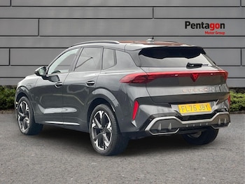 Used Cupra Terramar 2025 for sale - 76892918: Photo