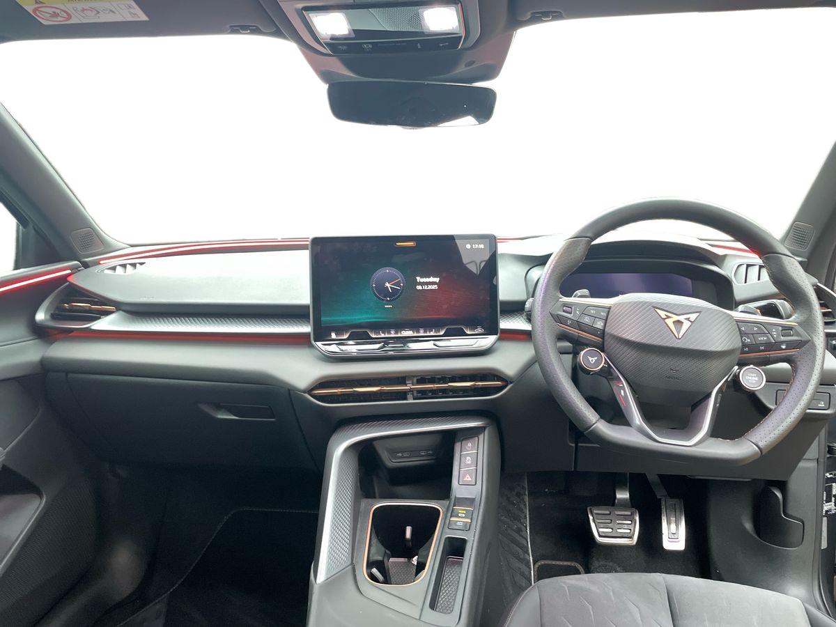 Used Cupra Terramar 2025 for sale - 76892918: Photo 7