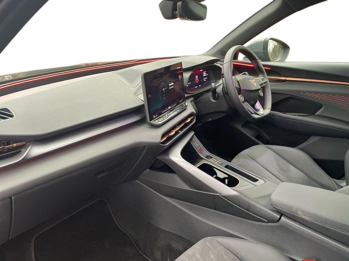 Used Cupra Terramar 2025 for sale - 76892918: Photo 8