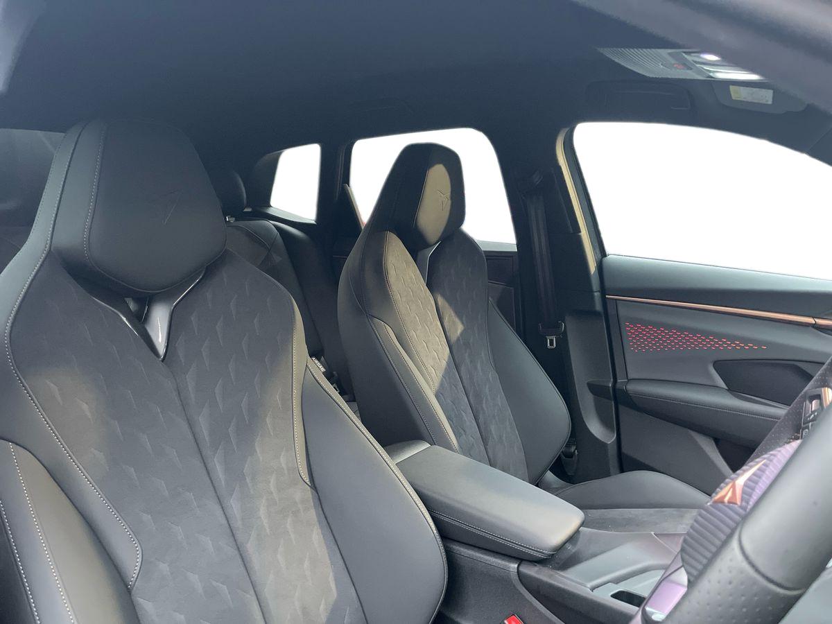 Used Cupra Terramar 2025 for sale - 76892918: Photo 9