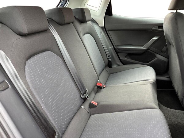 Used SEAT Ibiza 2022 for sale - 76057462: Photo 10
