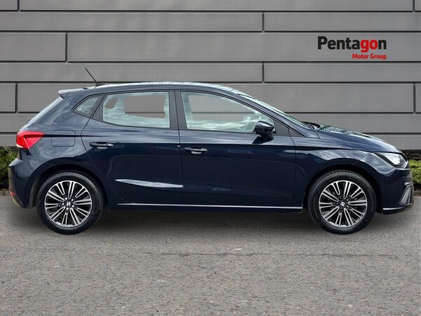 Used SEAT Ibiza 2022 for sale - 76057462: Photo 13