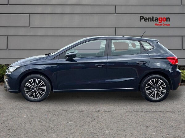 Used SEAT Ibiza 2022 for sale - 76057462: Photo 14