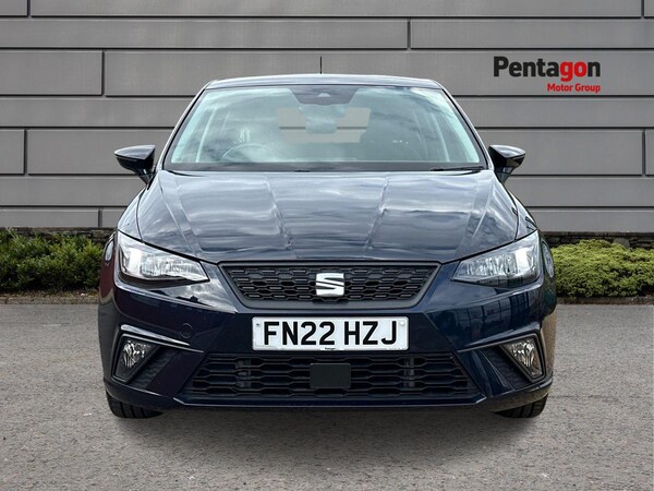 Used SEAT Ibiza 2022 for sale - 76057462: Photo 15