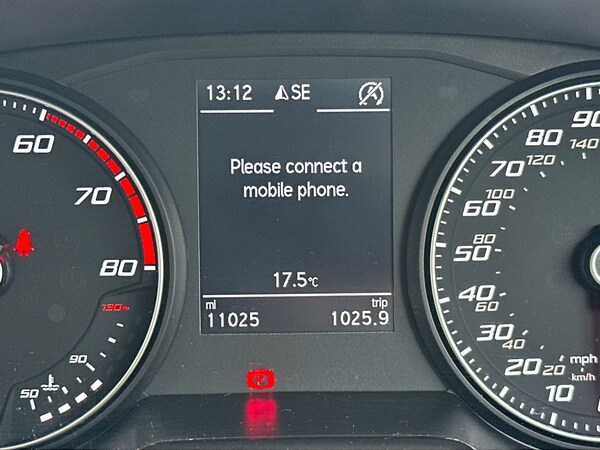 Used SEAT Ibiza 2022 for sale - 76057462: Photo 18