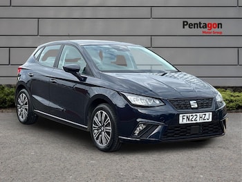 SEAT - Ibiza
