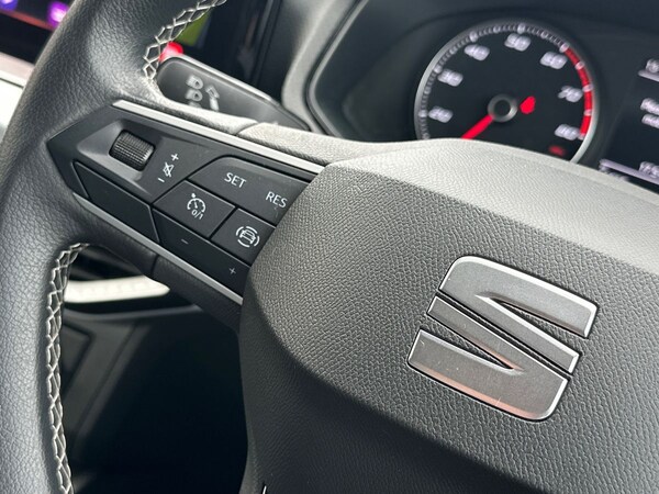 Used SEAT Ibiza 2022 for sale - 76057462: Photo 21