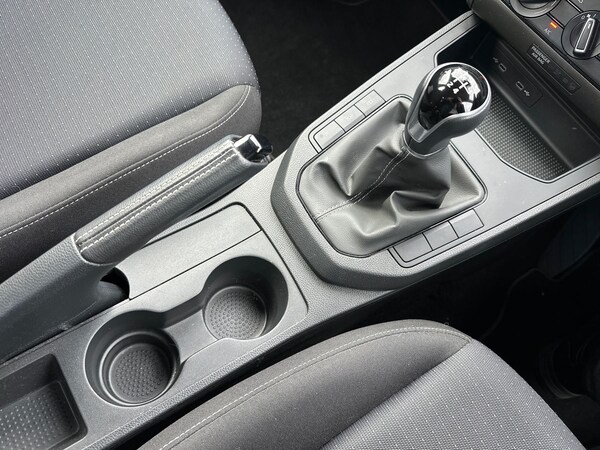 Used SEAT Ibiza 2022 for sale - 76057462: Photo 25