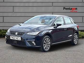 Used SEAT Ibiza 2022 for sale - 76057462: Photo 3