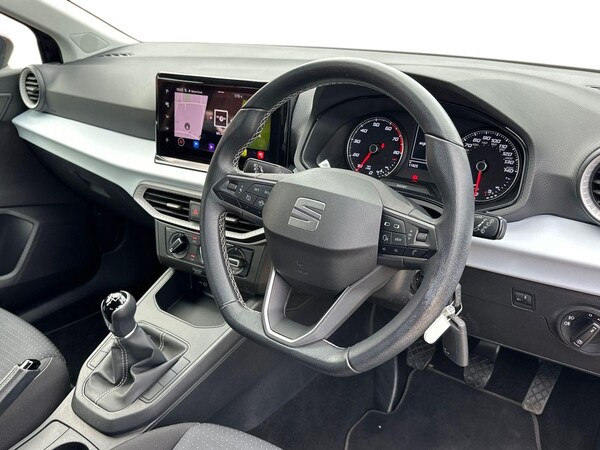 Used SEAT Ibiza 2022 for sale - 76057462: Photo 5