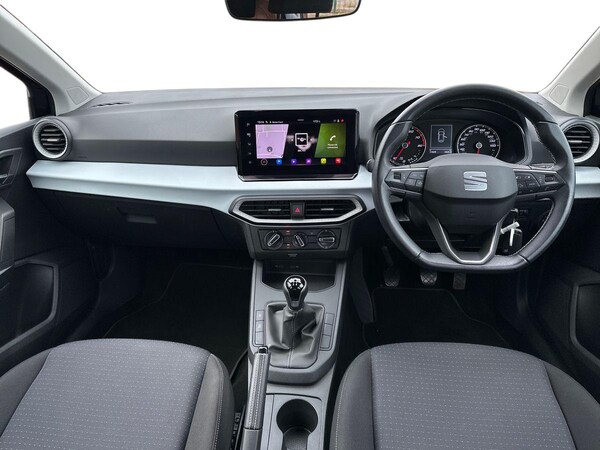 Used SEAT Ibiza 2022 for sale - 76057462: Photo 7