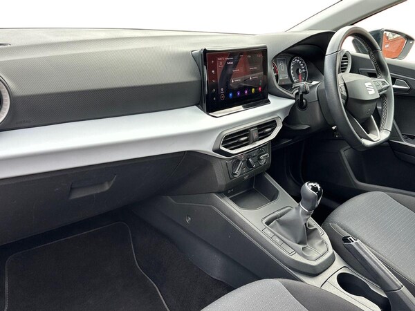 Used SEAT Ibiza 2022 for sale - 76057462: Photo 8