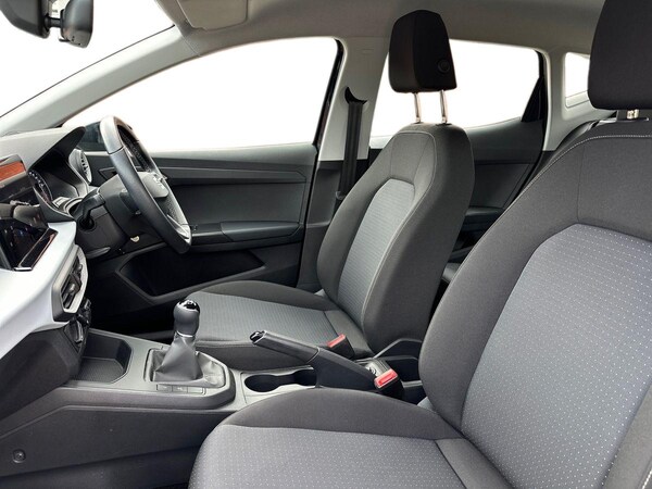 Used SEAT Ibiza 2022 for sale - 76057462: Photo 9
