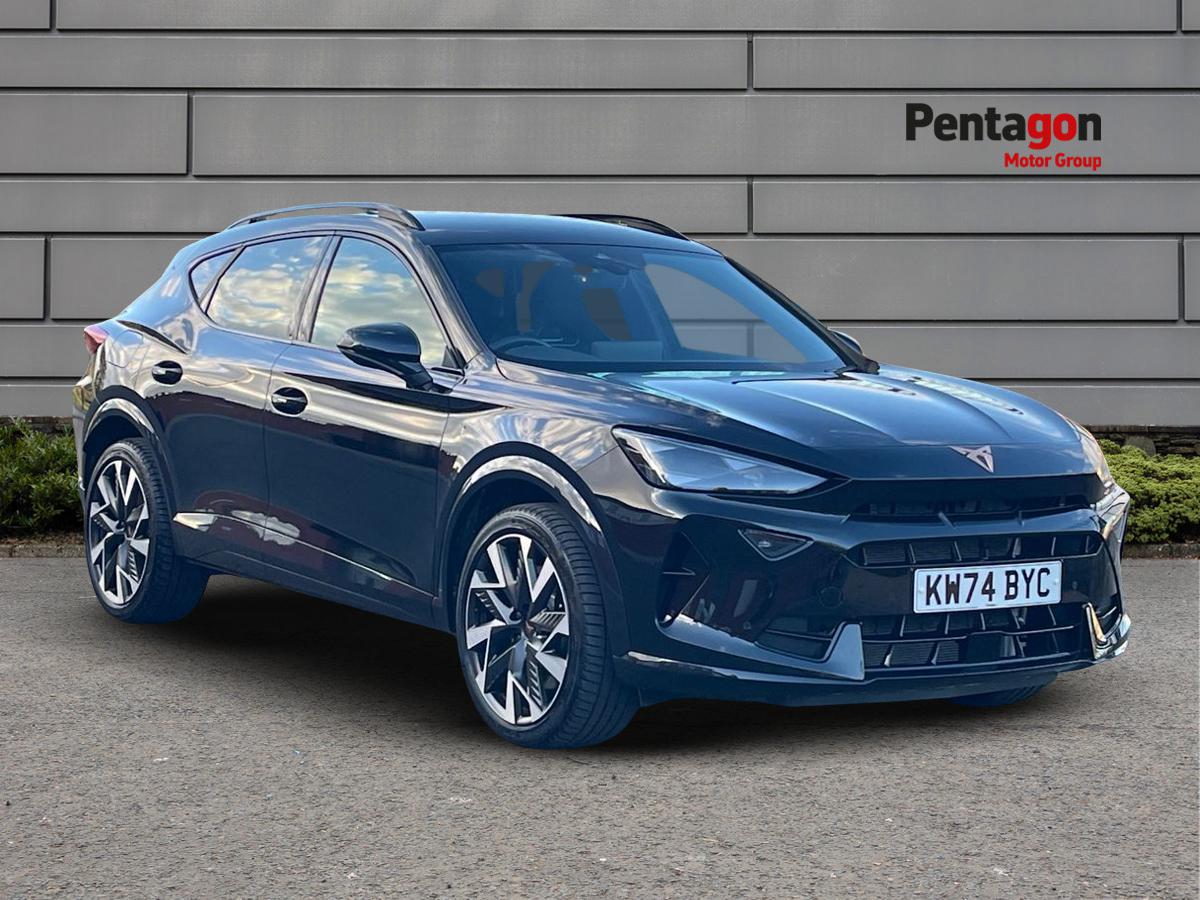 Used Cupra Formentor 2024 for sale - 76004099: Photo 1