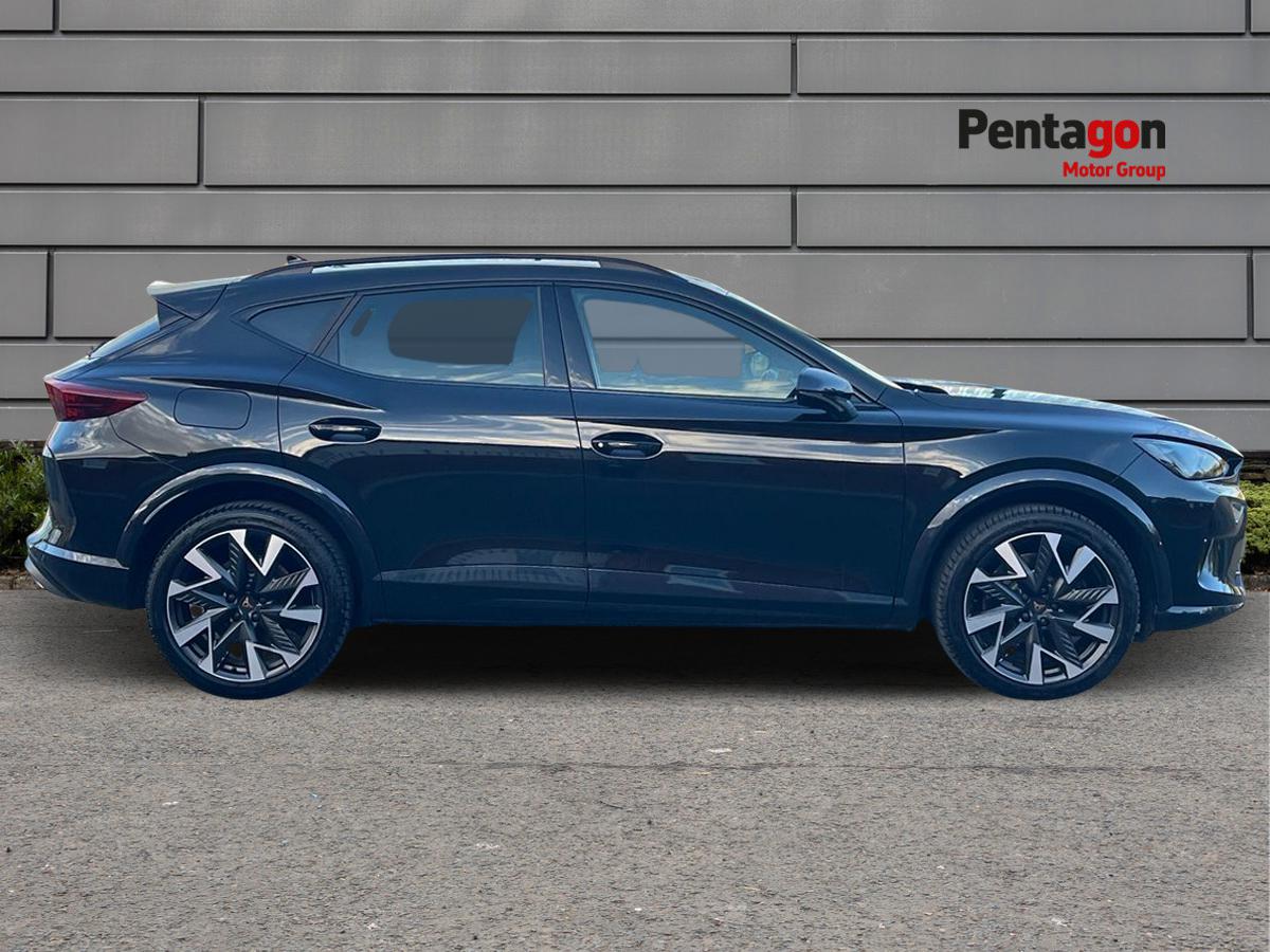 Used Cupra Formentor 2024 for sale - 76004099: Photo 14