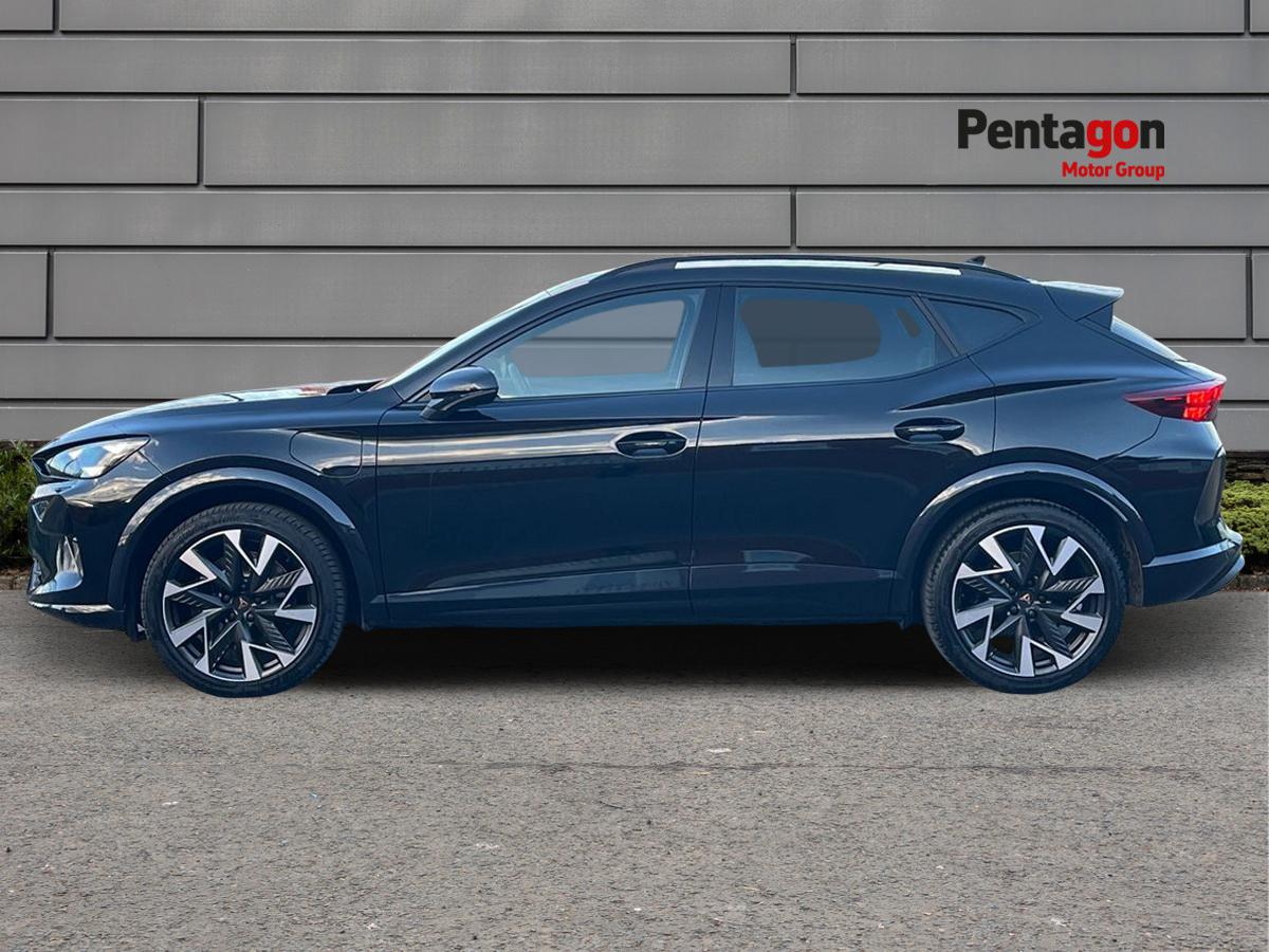 Used Cupra Formentor 2024 for sale - 76004099: Photo 15