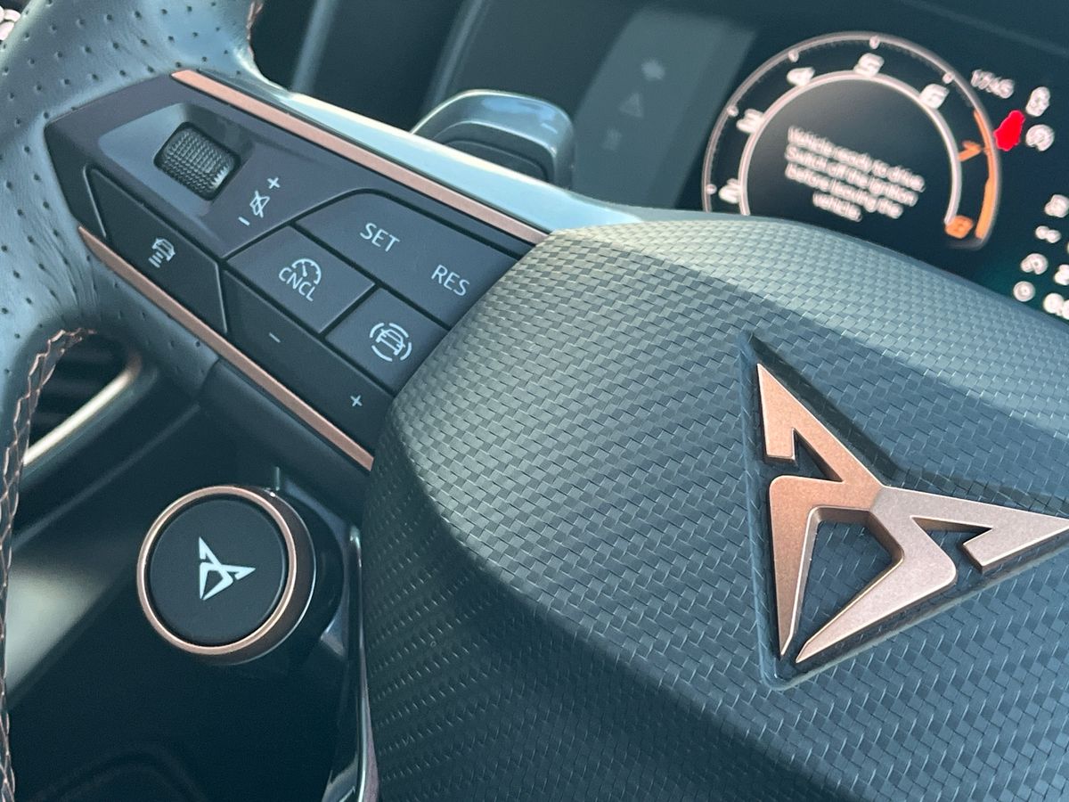Used Cupra Formentor 2024 for sale - 76004099: Photo 20