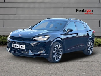 Used Cupra Formentor 2024 for sale - 76004099: Photo 3