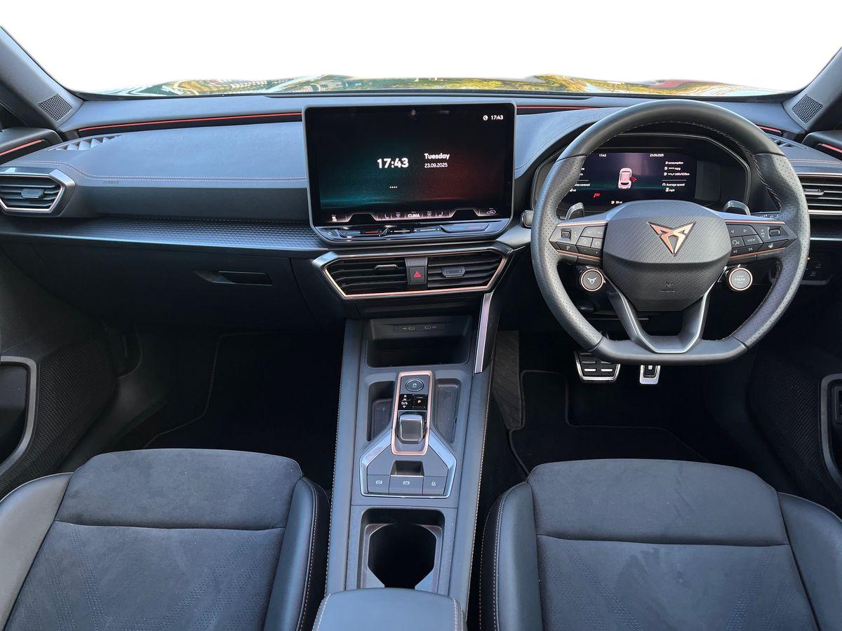 Used Cupra Formentor 2024 for sale - 76004099: Photo 8