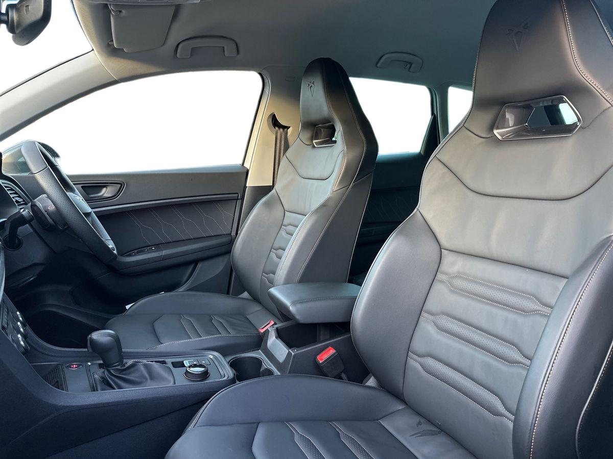 Used Cupra Ateca 2025 for sale - 76516097: Photo 10