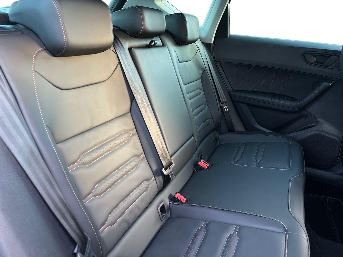 Used Cupra Ateca 2025 for sale - 76516097: Photo 11