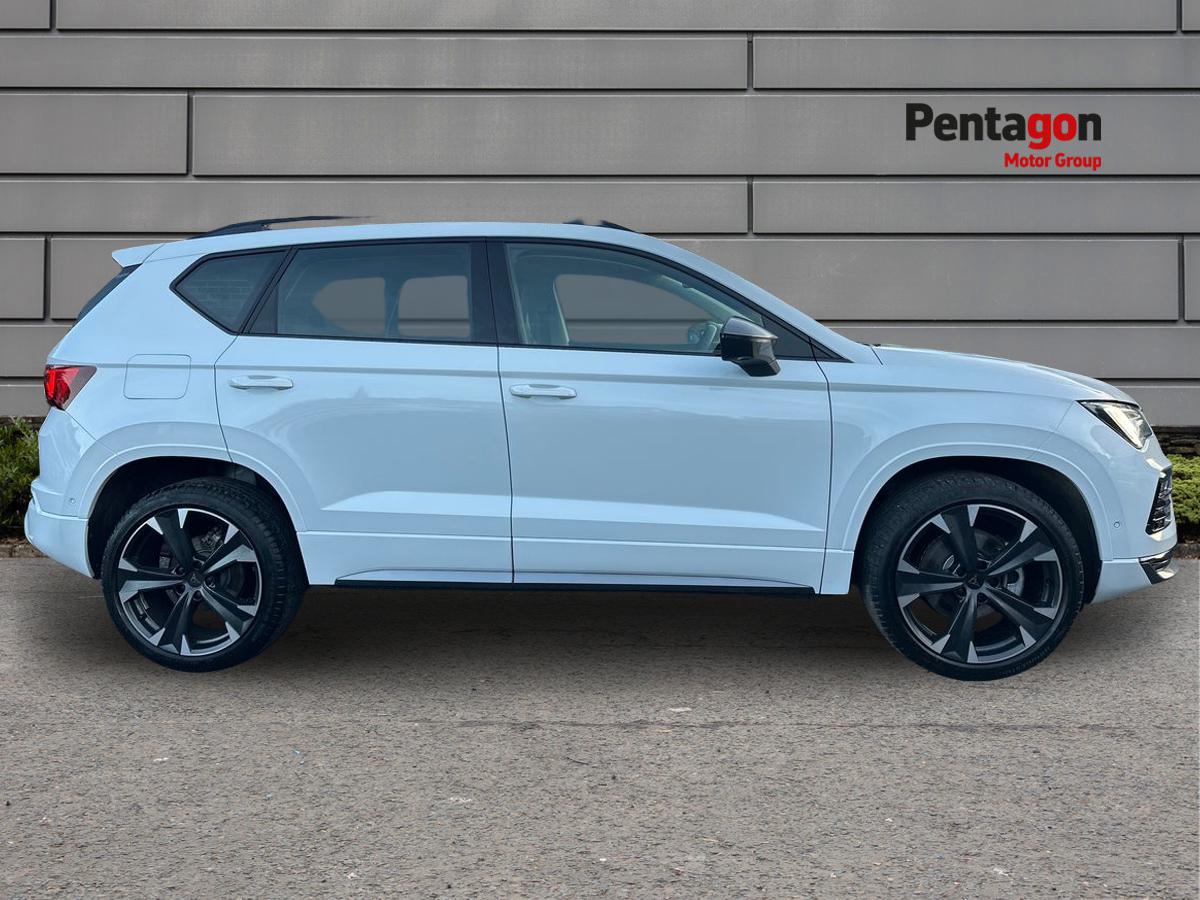 Used Cupra Ateca 2025 for sale - 76516097: Photo 14