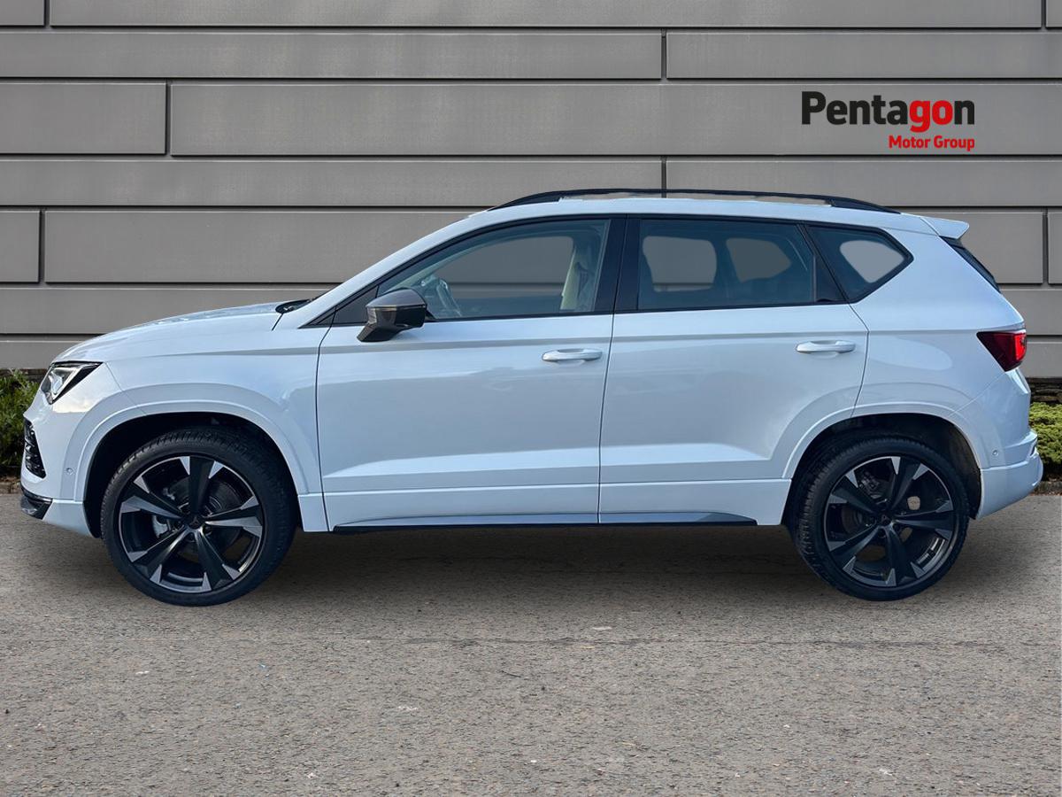 Used Cupra Ateca 2025 for sale - 76516097: Photo 15