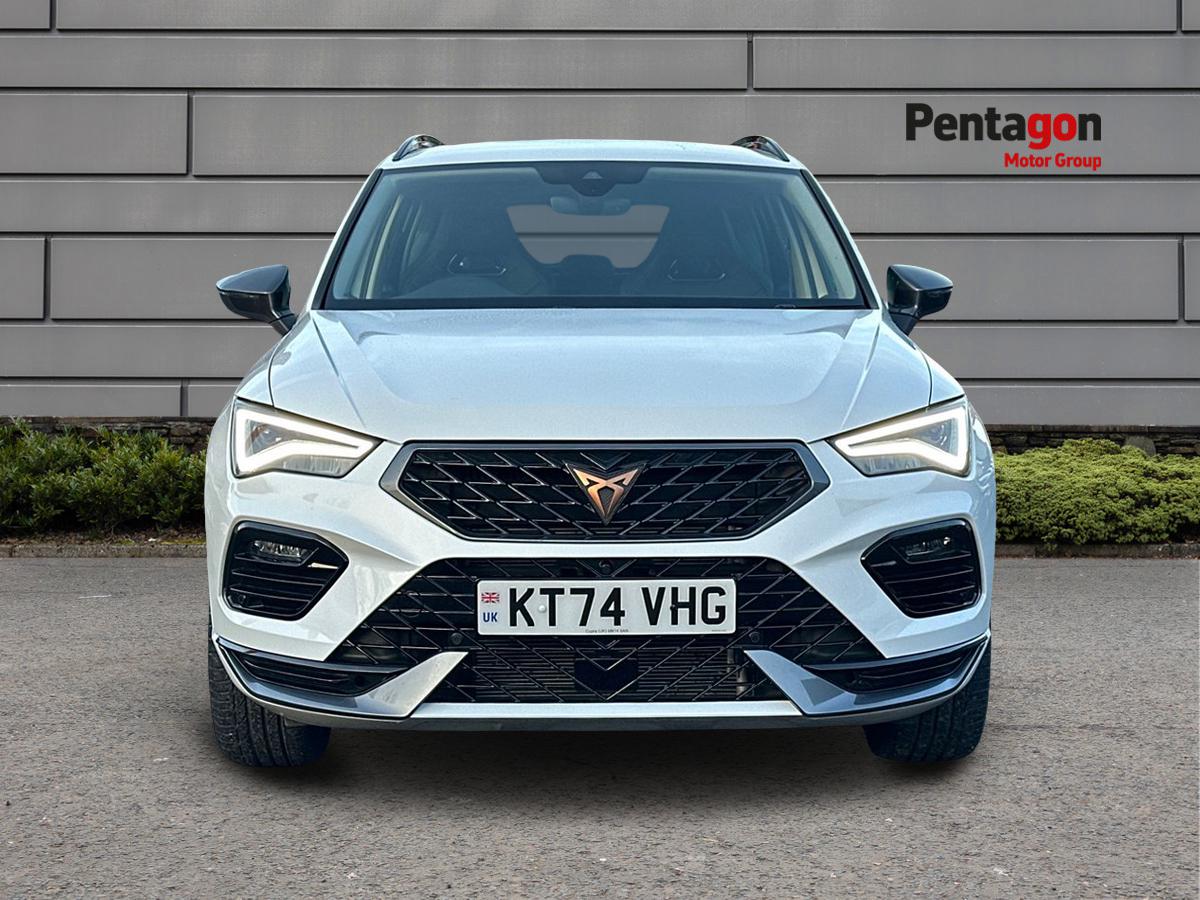 Used Cupra Ateca 2025 for sale - 76516097: Photo 16