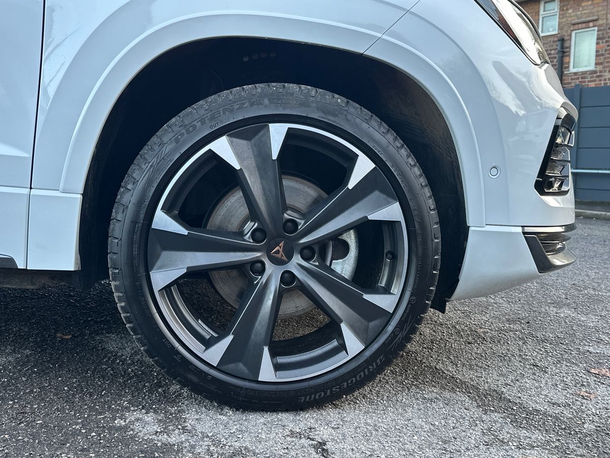 Used Cupra Ateca 2025 for sale - 76516097: Photo 18