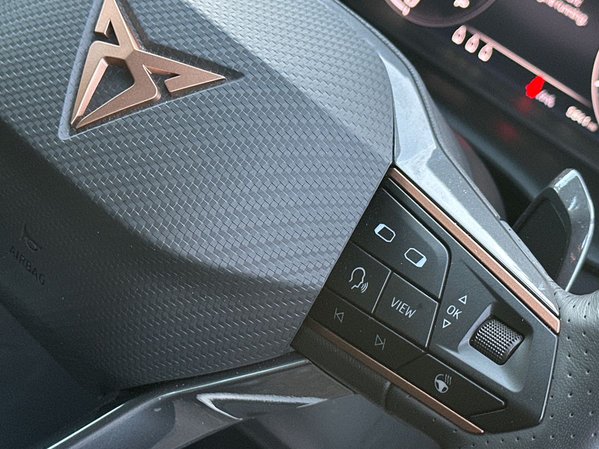 Used Cupra Ateca 2025 for sale - 76516097: Photo 20