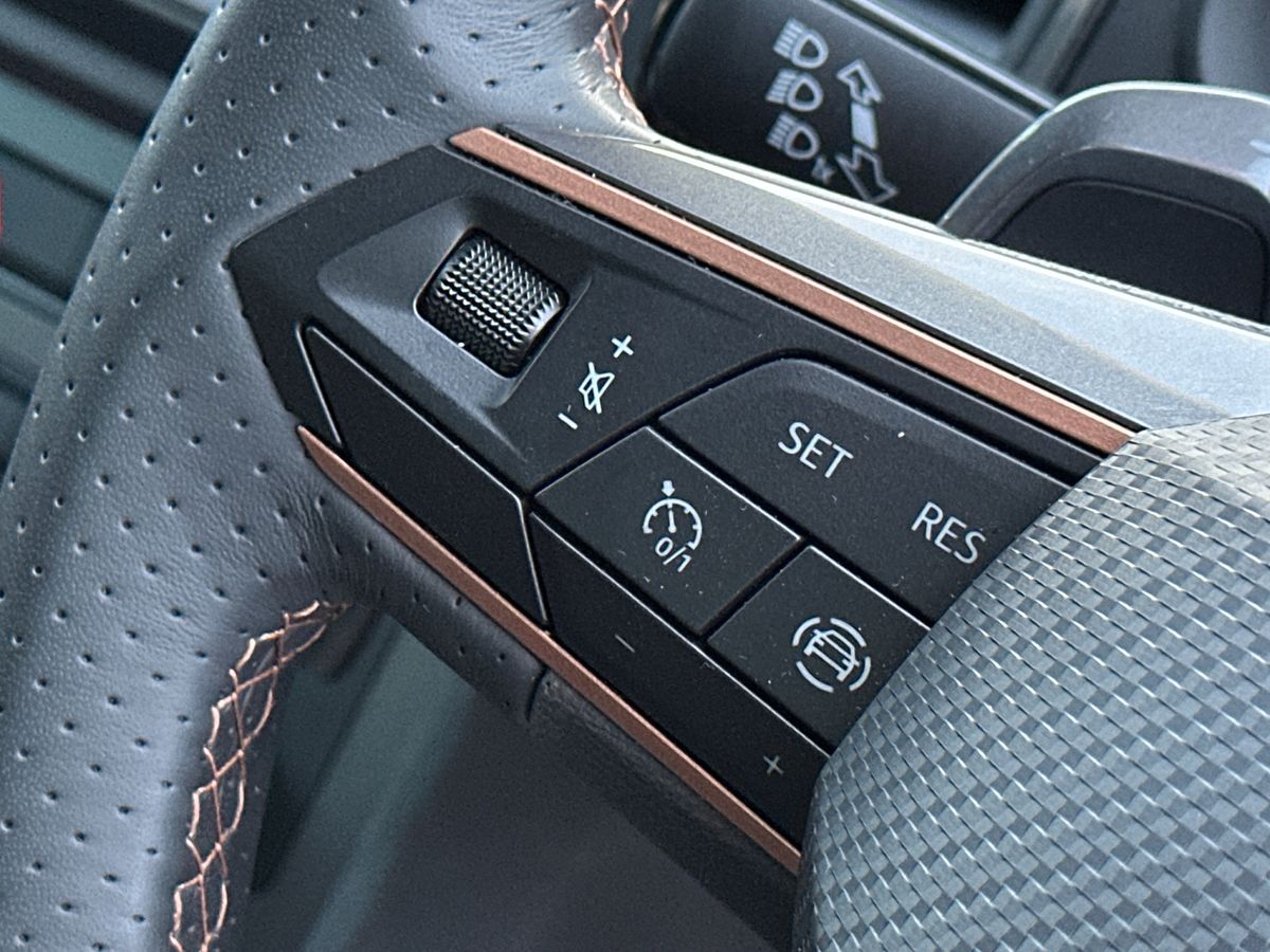 Used Cupra Ateca 2025 for sale - 76516097: Photo 21