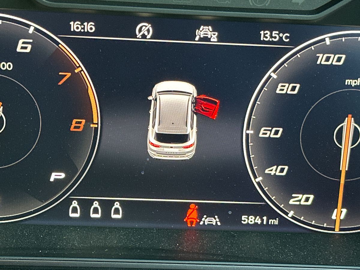 Used Cupra Ateca 2025 for sale - 76516097: Photo 22