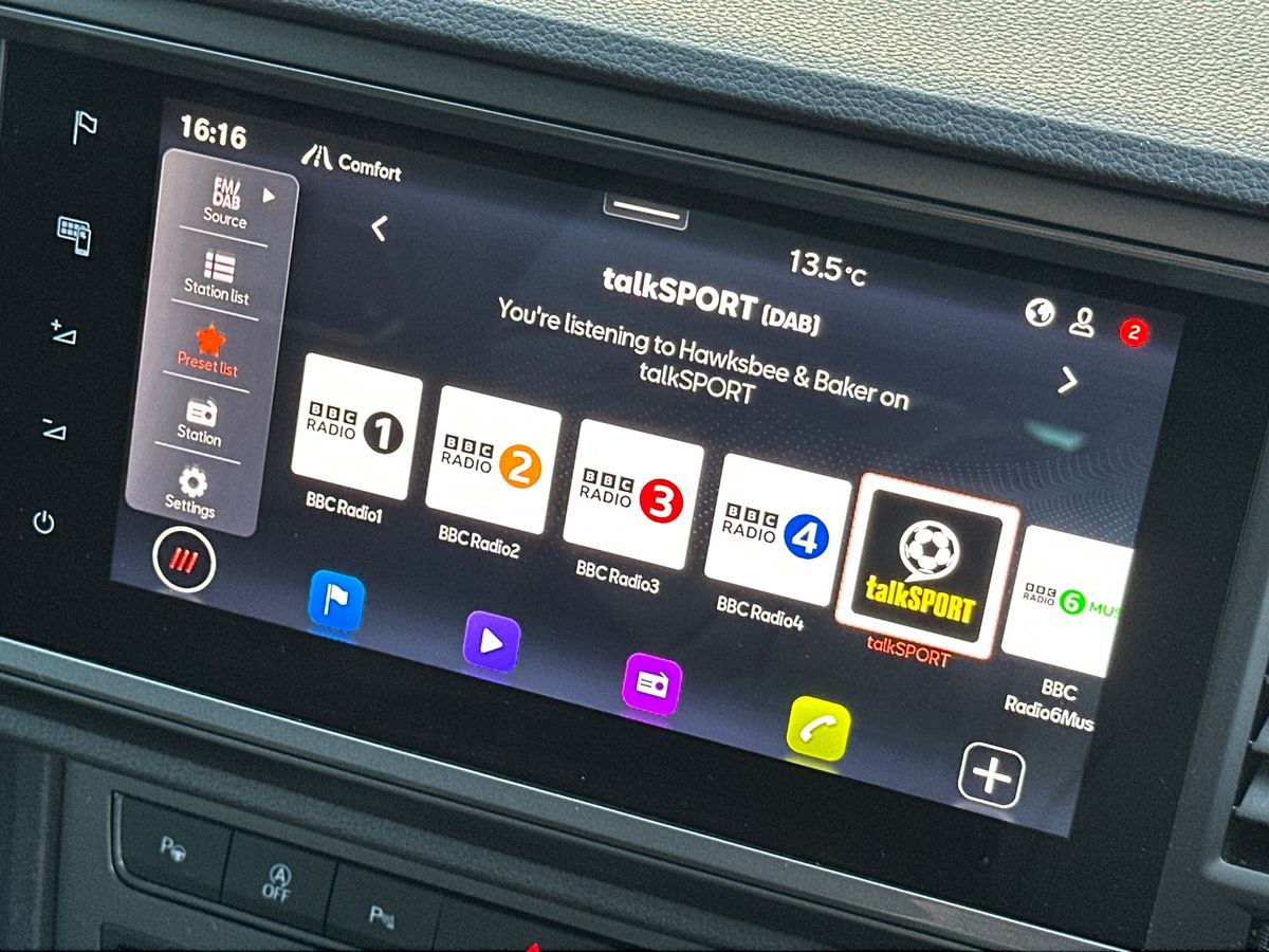 Used Cupra Ateca 2025 for sale - 76516097: Photo 23