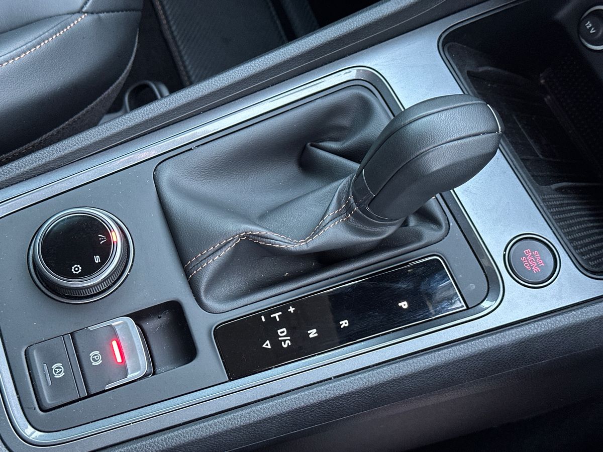 Used Cupra Ateca 2025 for sale - 76516097: Photo 27