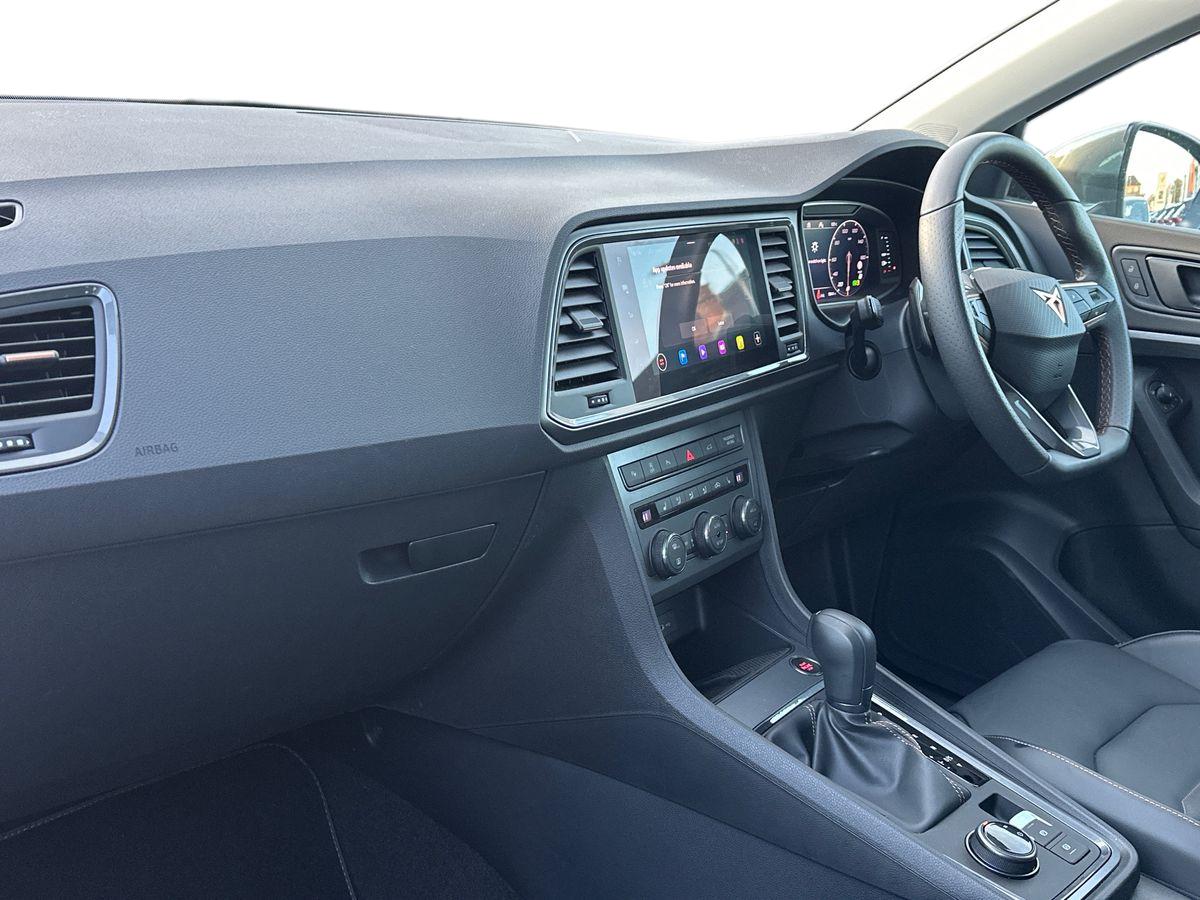 Used Cupra Ateca 2025 for sale - 76516097: Photo 9