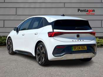 Used Cupra Born 2024 for sale - 74676351: Photo