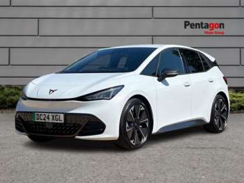 Used Cupra Born 2024 for sale - 74676351: Photo