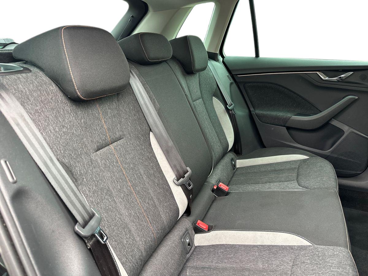Used Skoda Kamiq 2022 for sale - 76119970: Photo 10