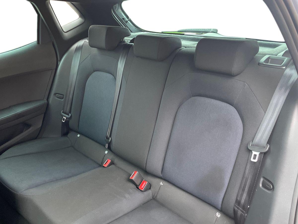 Used SEAT Ibiza 2025 for sale - 76694081: Photo 10