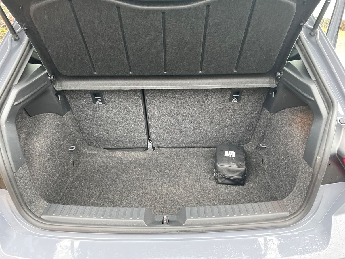 Used SEAT Ibiza 2025 for sale - 76694081: Photo 11