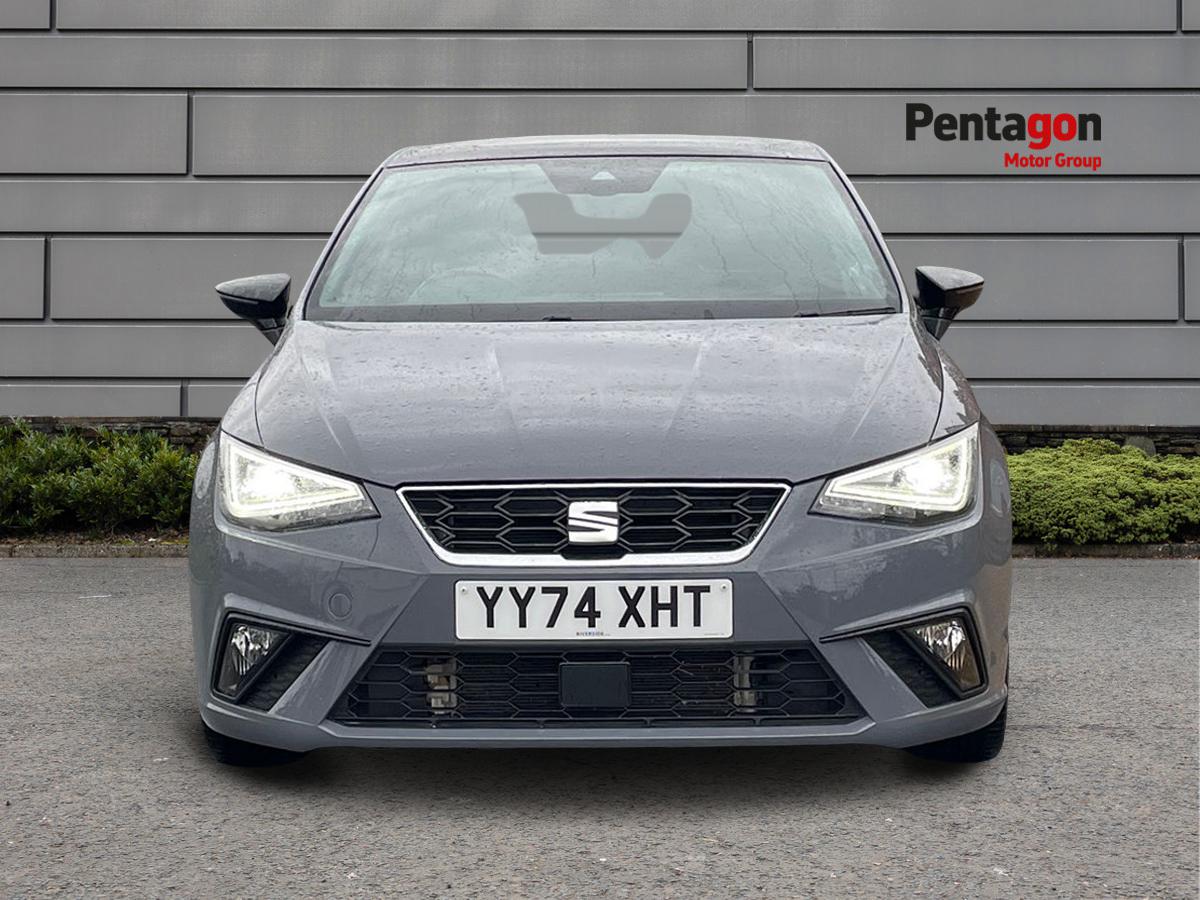 Used SEAT Ibiza 2025 for sale - 76694081: Photo 15